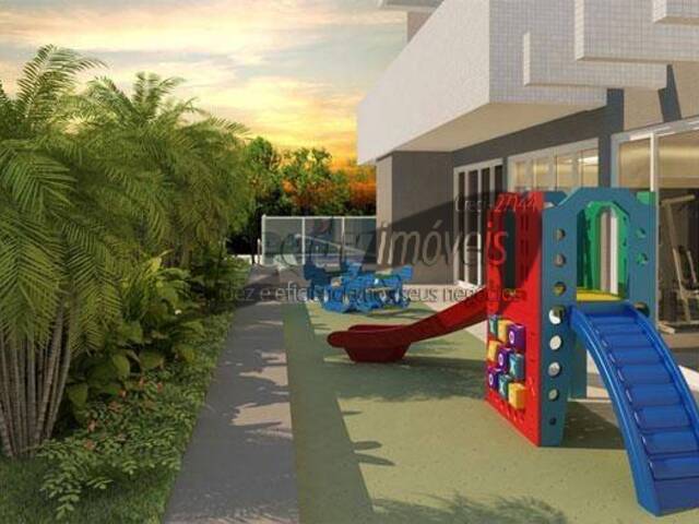 Apartamento para Venda em Santos - 4