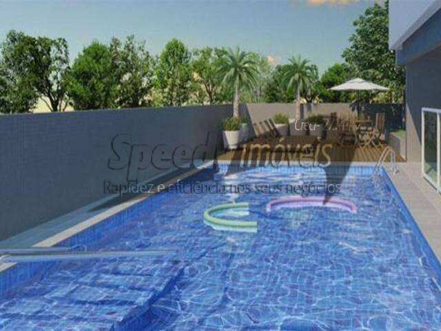 Apartamento para Venda em Santos - 5