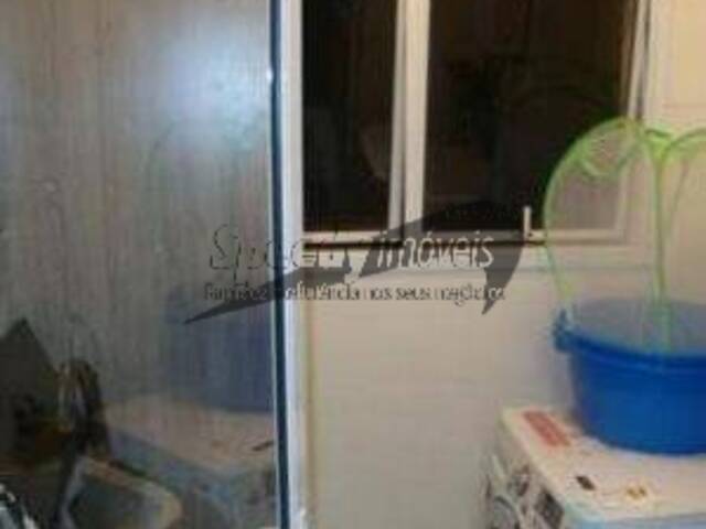 Apartamento para Venda em Santos - 5