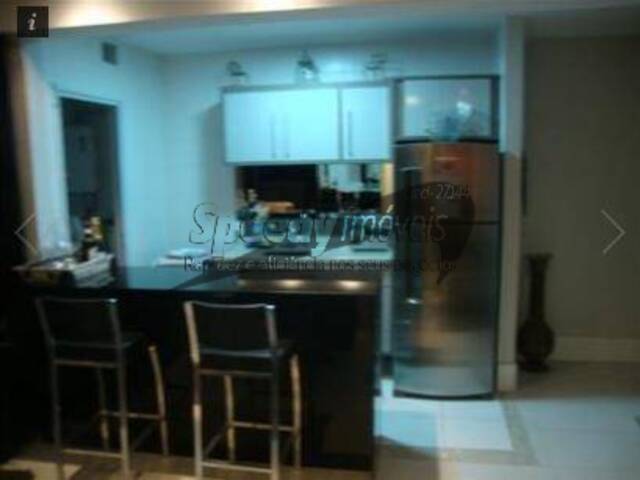 Apartamento para Venda em Santos - 3