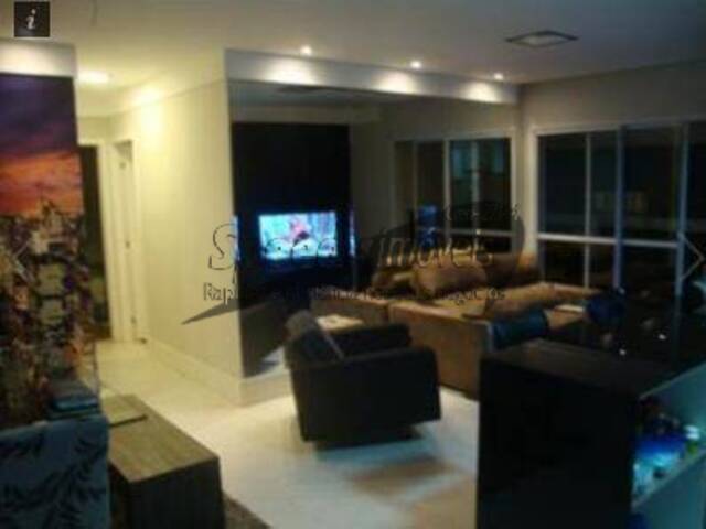Apartamento para Venda em Santos - 2