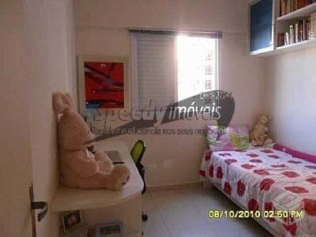 Apartamento para Venda em Santos - 4