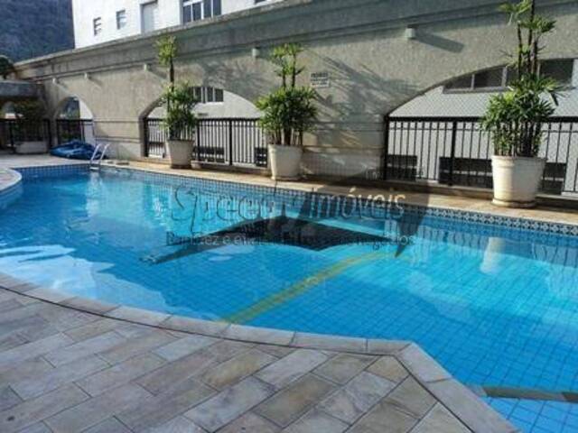 Apartamento para Venda em Santos - 2