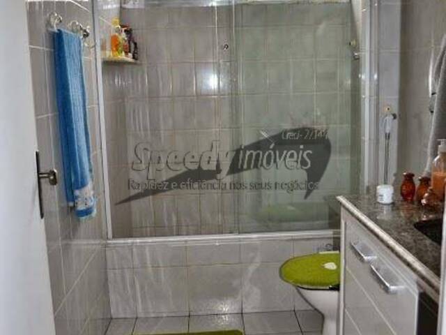 Apartamento para Venda em Santos - 5