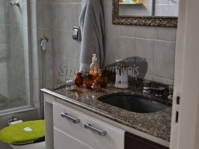 Apartamento para Venda em Santos - 4