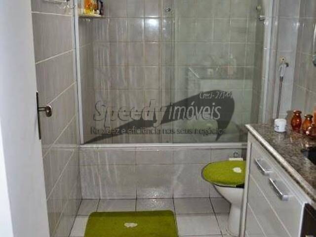 Apartamento para Venda em Santos - 3
