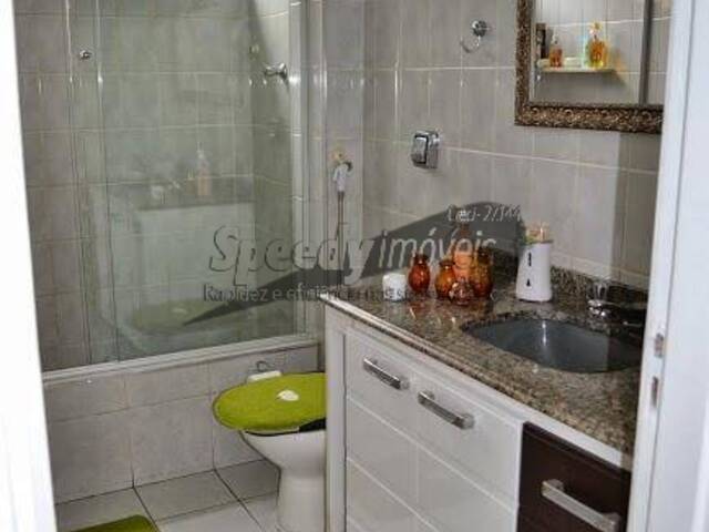 Apartamento para Venda em Santos - 2
