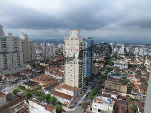Apartamento para Venda em Santos - 2