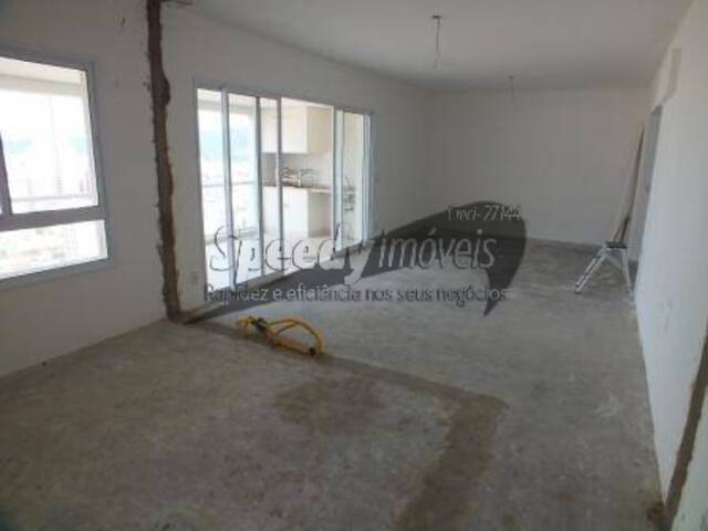 Apartamento para Venda em Santos - 3