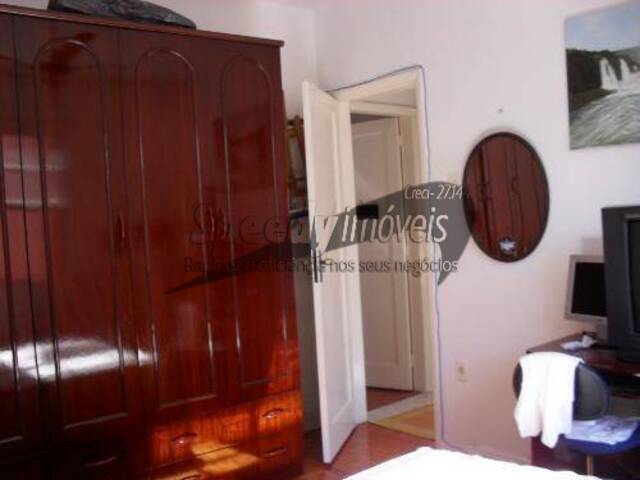 Apartamento para Venda em Santos - 3