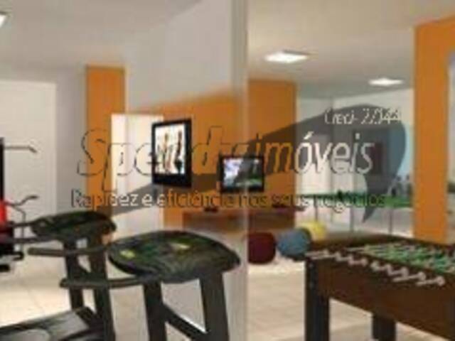 Apartamento para Venda em Santos - 4