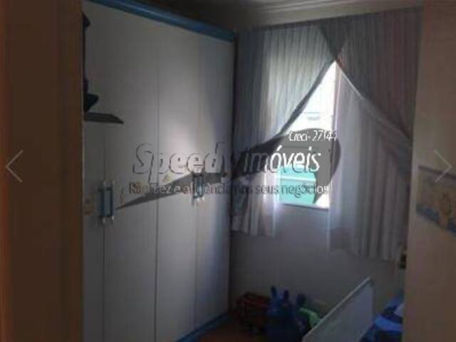 Apartamento para Venda em Santos - 5