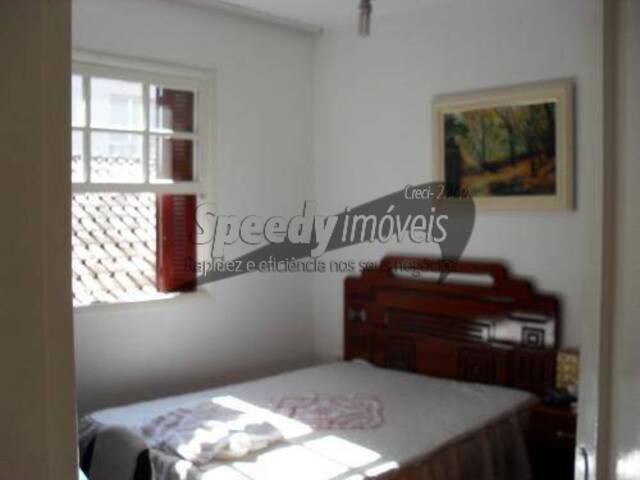 Apartamento para Venda em Santos - 4