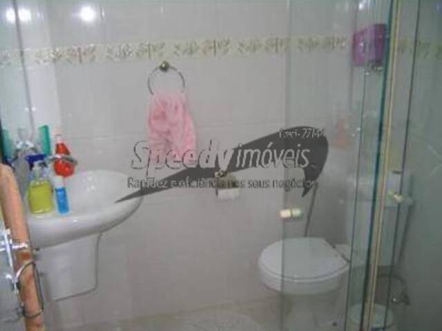 Apartamento para Venda em Santos - 4