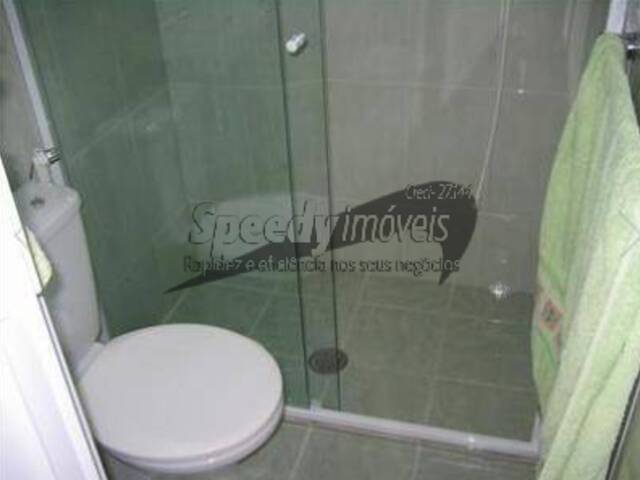 #1169 - Apartamento para Venda em Santos - SP - 3
