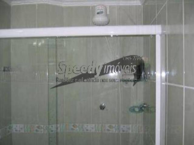 #1169 - Apartamento para Venda em Santos - SP - 2