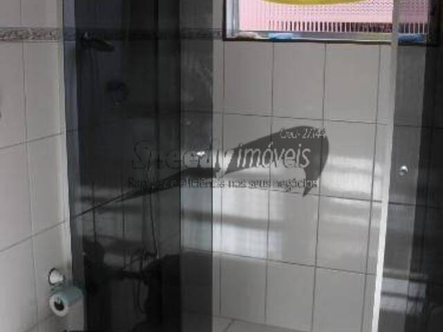 Apartamento para Venda em Santos - 5