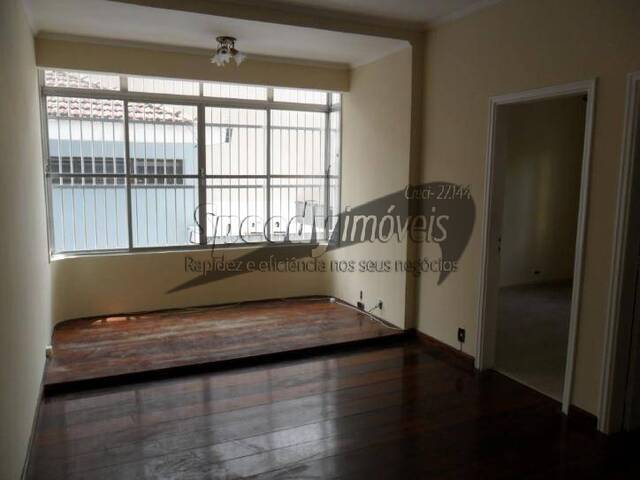 Apartamento para Venda em Santos - 3