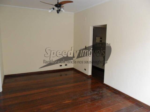 Apartamento para Venda em Santos - 4