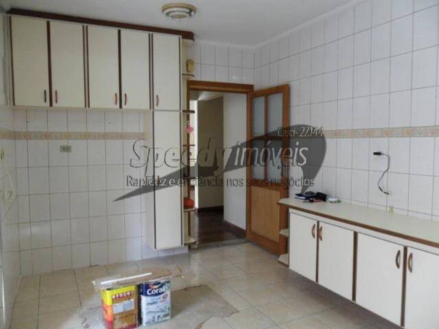 Apartamento para Venda em Santos - 5