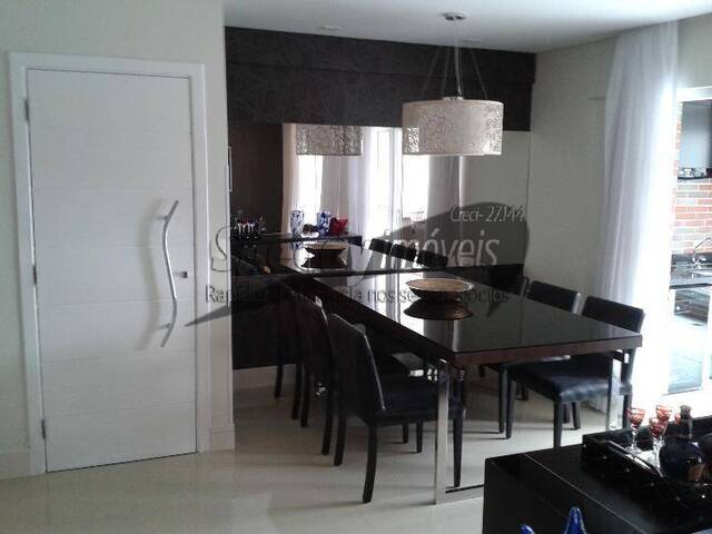 Apartamento para Venda em Santos - 2