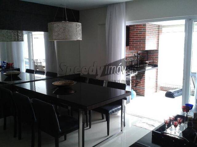 Apartamento para Venda em Santos - 3
