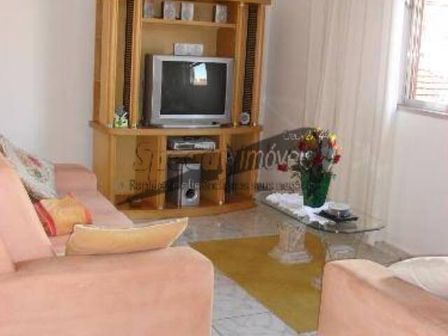 Apartamento para Venda em Santos - 2