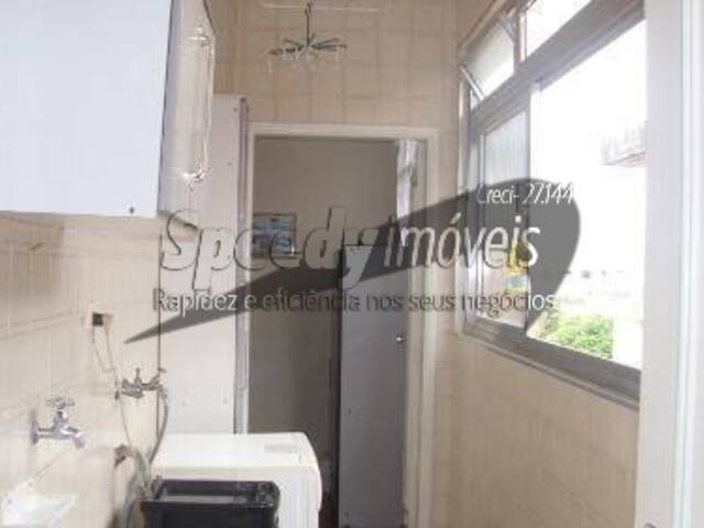 Apartamento para Venda em Santos - 2