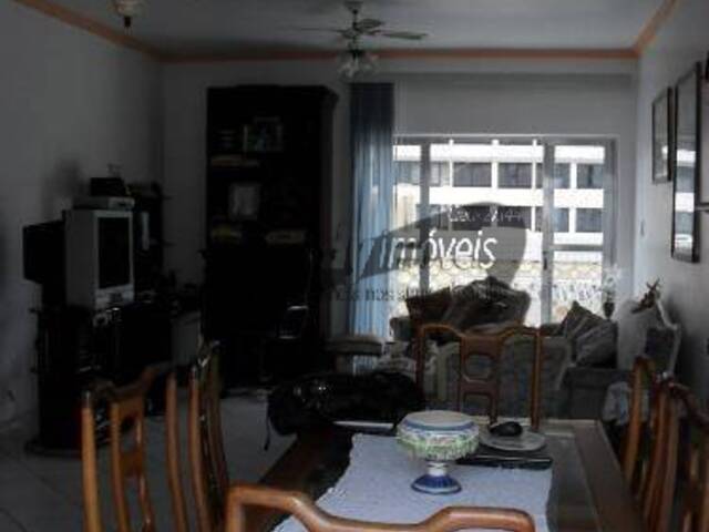 Apartamento para Venda em Santos - 2