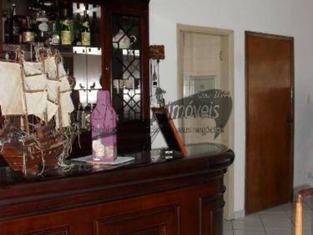 Apartamento para Venda em Santos - 3