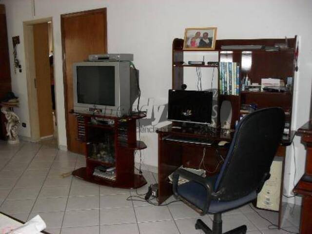 Apartamento para Venda em Santos - 5