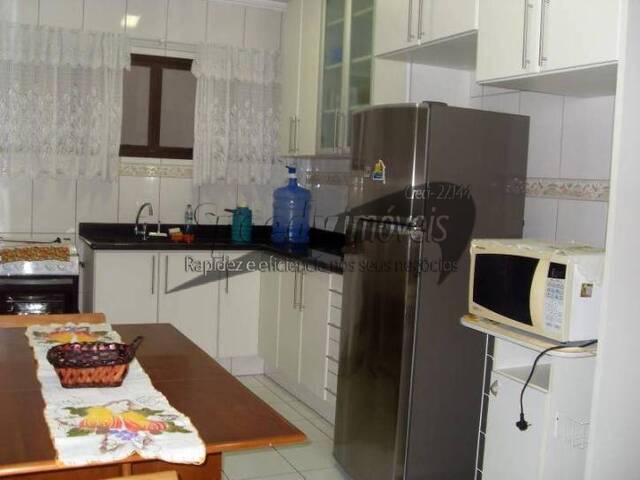 #634 - Apartamento para Venda em Santos - SP - 2