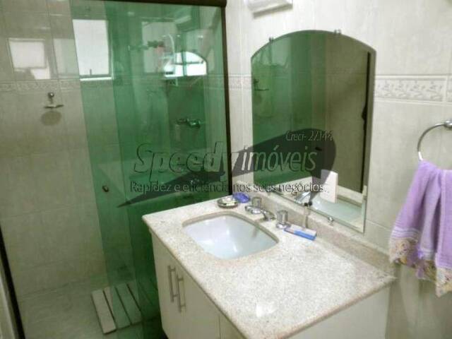 #634 - Apartamento para Venda em Santos - SP - 3