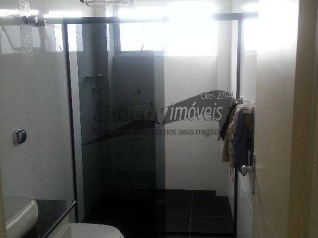 Cobertura para Venda em Santos - 4