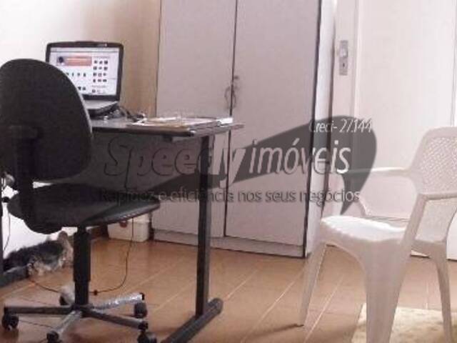 Apartamento para Venda em Santos - 3