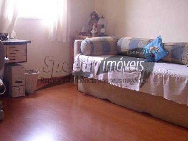 Apartamento para Venda em Santos - 4