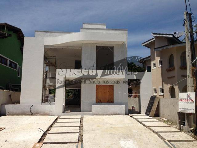 #1183 - Casa para Venda em Bertioga - SP - 2