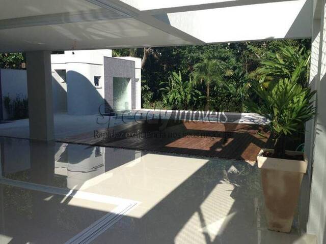 #1184 - Casa para Venda em Bertioga - SP - 2