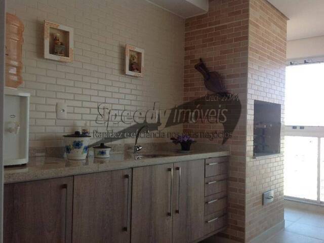 Apartamento para Venda em Santos - 3