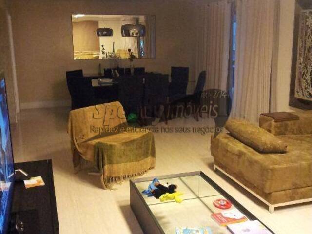 Apartamento para Venda em Santos - 5