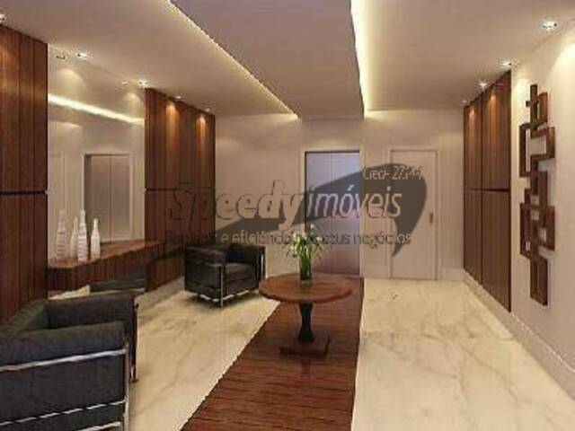 Apartamento para Venda em Santos - 2