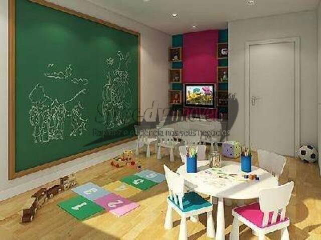 Apartamento para Venda em Santos - 3
