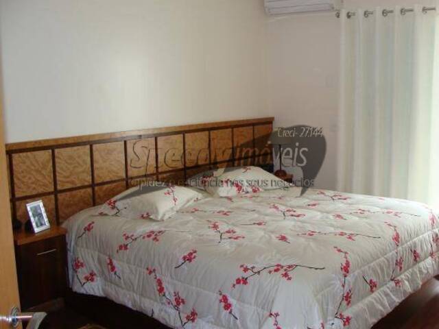 Apartamento para Venda em Santos - 4