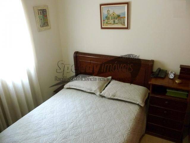 Apartamento para Venda em Santos - 4