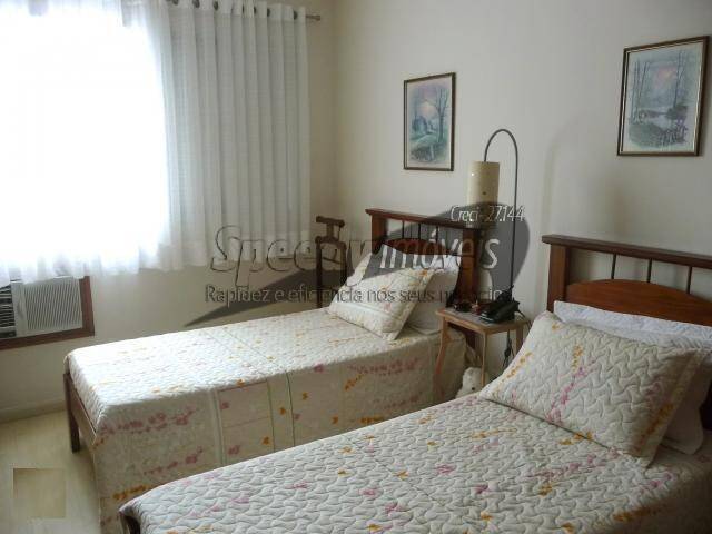 Apartamento para Venda em Santos - 5