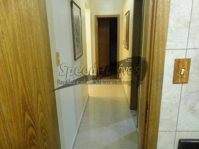 Apartamento para Venda em Santos - 3