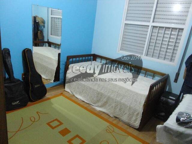 Apartamento para Venda em Santos - 5