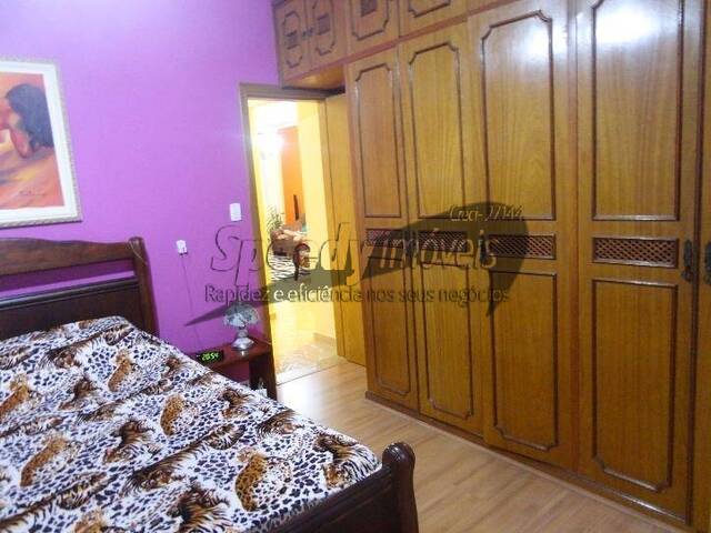 Apartamento para Venda em Santos - 4