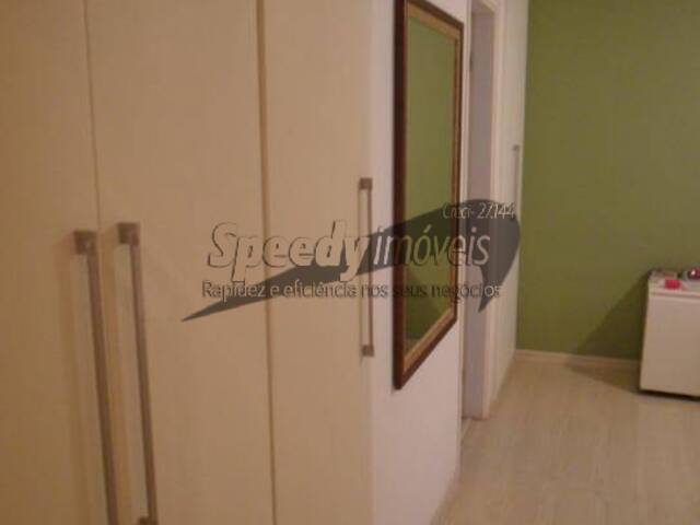 Apartamento para Venda em Santos - 5