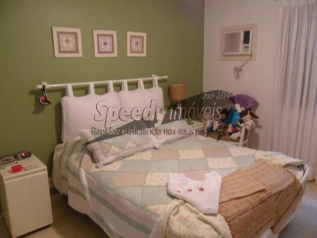 Apartamento para Venda em Santos - 4